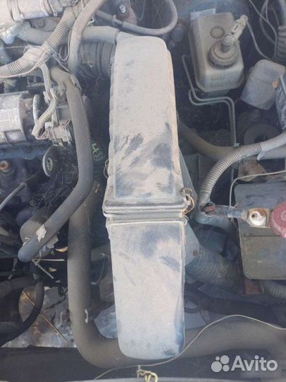 Корпус воздушного фильтра Renault Laguna 1993-2001