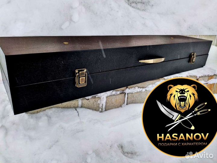 Шашлычный набор