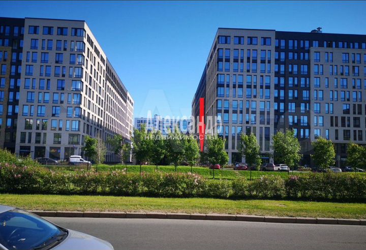 Сдам торговое помещение, 109 м²