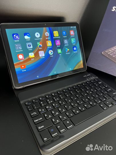 Планшет X20 pro новый