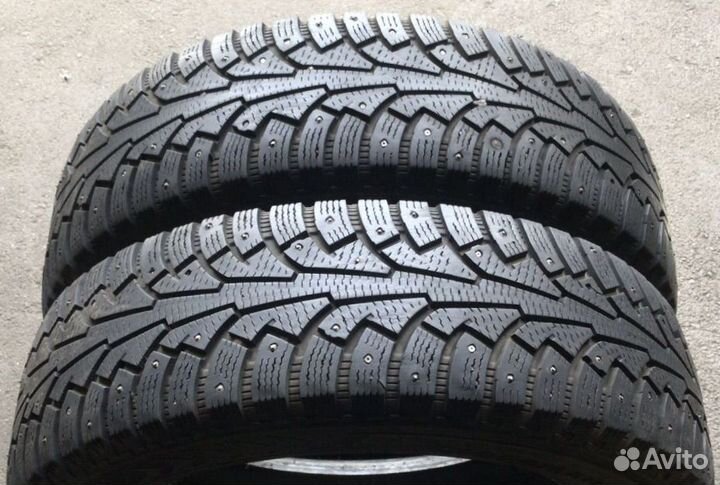 Nokian Tyres Nordman 5 SUV 225/65 R17