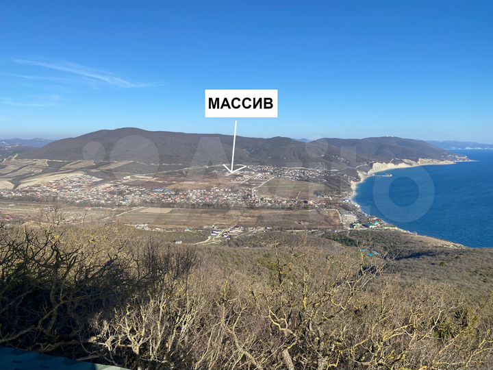 Участок 6,4 сот. (ИЖС)