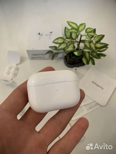 Airpods pro lux