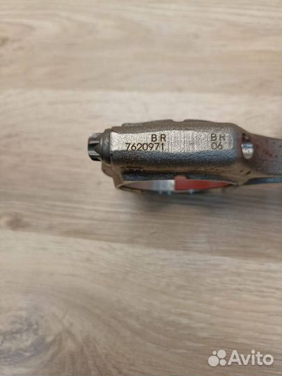 Шатун BMW X3 G01 2018 7620971