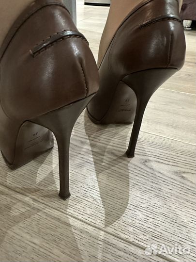 Туфли женские 39 размер