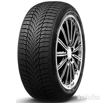 Nexen Winguard Sport 2 235/35 R19