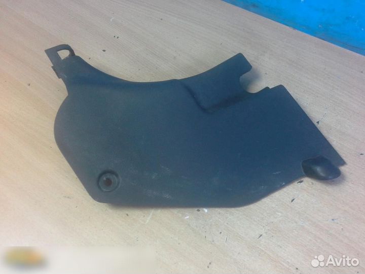 Накладка порога (внутренняя) Kia Optima III 2010-2