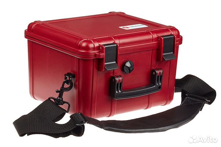 Герметичный контейнер higashi D8005