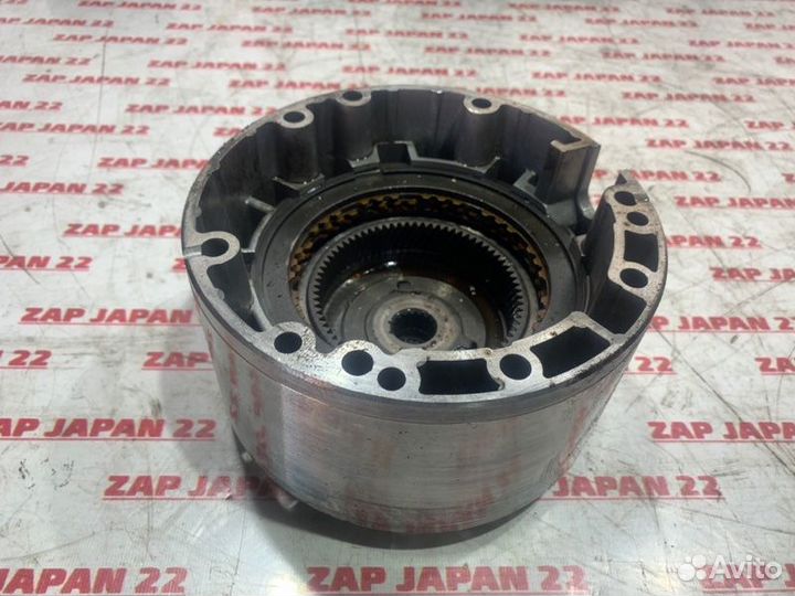 Барабан АКПП Toyota Town Ace Noah CR50 3CTE 2001