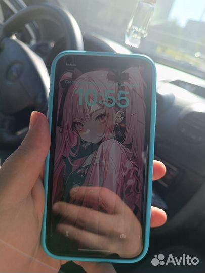 iPhone Xr, 64 ГБ