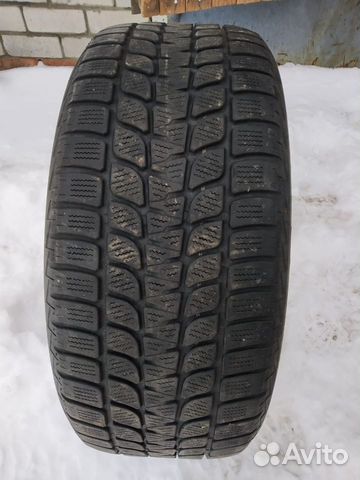 Bridgestone B280 255/55 R18