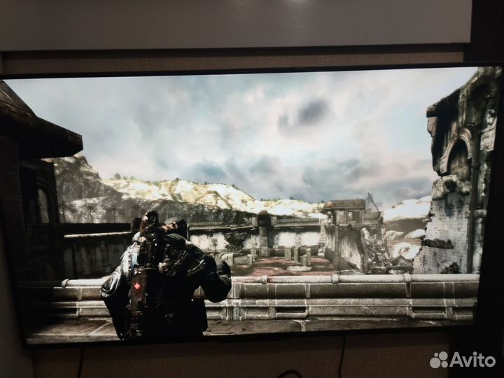 Xbox 360 прошитый