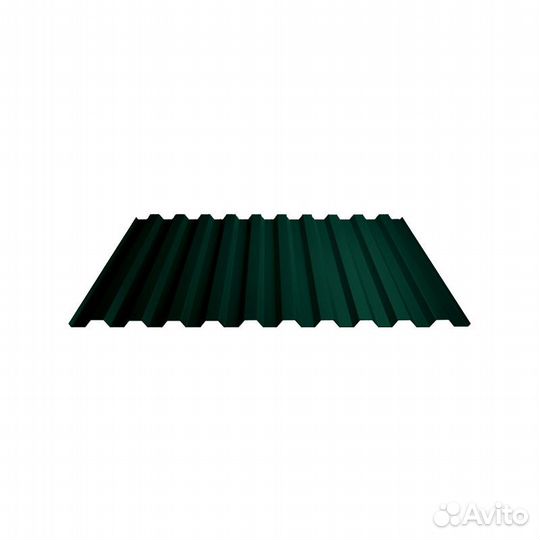 Профлист кровельный