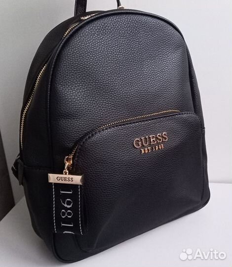 Рюкзак женский Guess