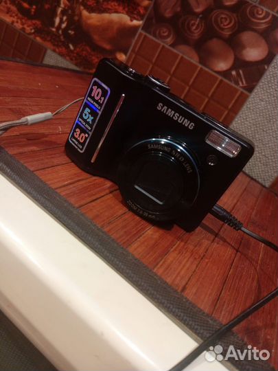 Фотоаппарат samsung s1050