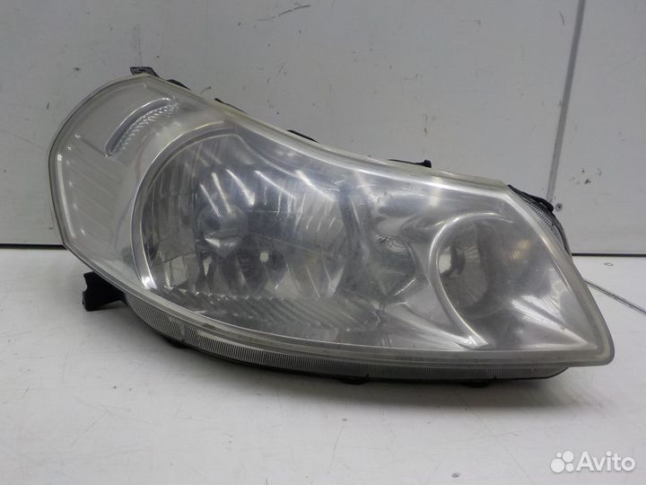 Фара правая Suzuki SX-4 2006