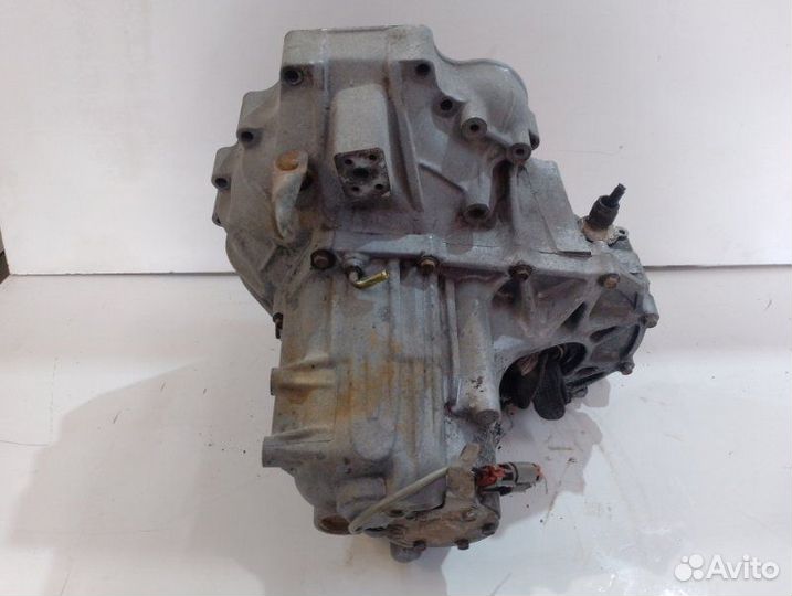 МКПП (механическая коробка переключения передач) Nissan Avenir/Avenir Salut