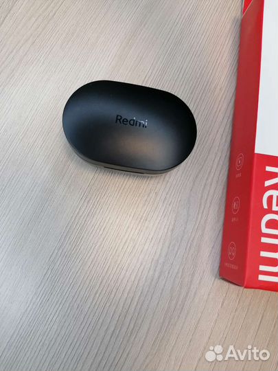 Беспроводные наушники