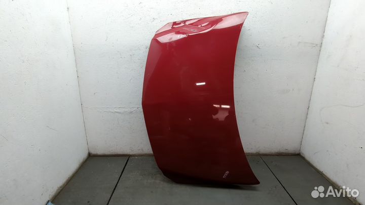 Капот Mercedes B W246, 2014