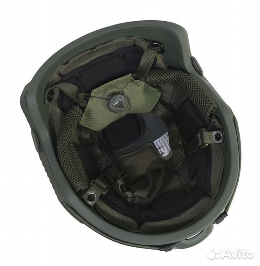 Арамидная каска бтш-6А 