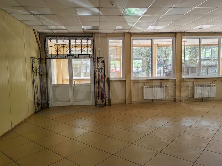 Торговая площадь, 525 м²