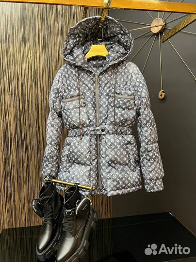 Louis vuitton куртка