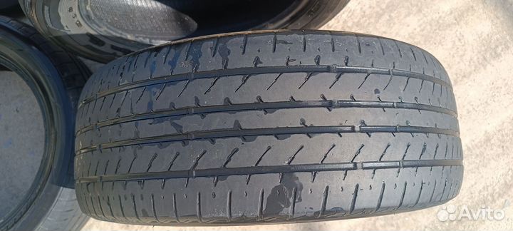 Toyo NanoEnergy 3 205/55 R16