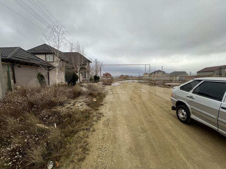 Участок 3 сот. (ИЖС)