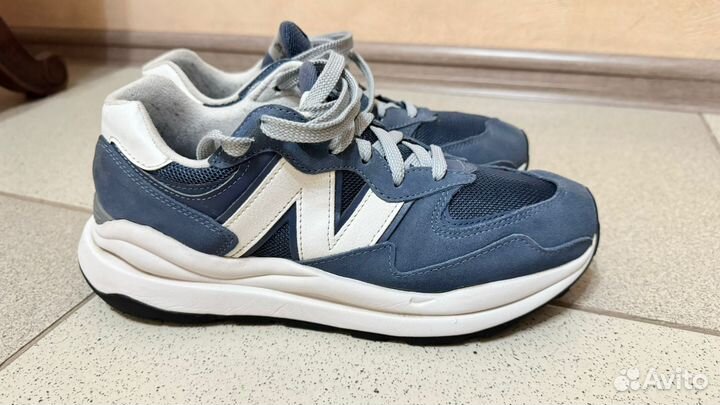 Кроссовки New Balance 57 / 40