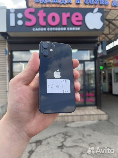 iPhone 12 mini 128 gb RU/A