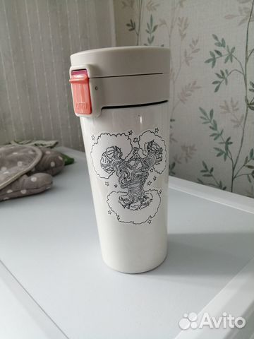 Термос Biostal 400 мл