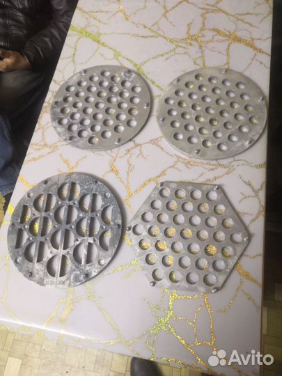 Пельменица