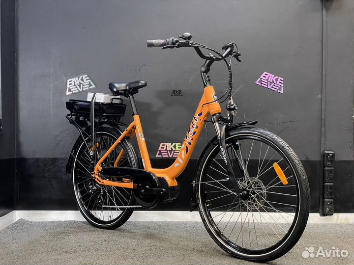 Новый Neomouv Kalyso 2 electric bike