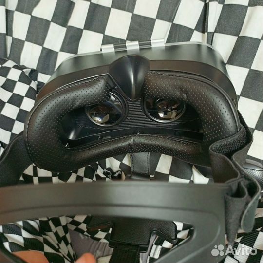 Очки виртуальной реальности Hiper VRQ+