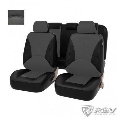 Чехлы на любую машину (авто ) эко кожа ромбик