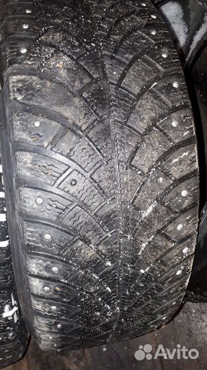 Bfgoodrich G-Force Stud 205/55 R16 96Q