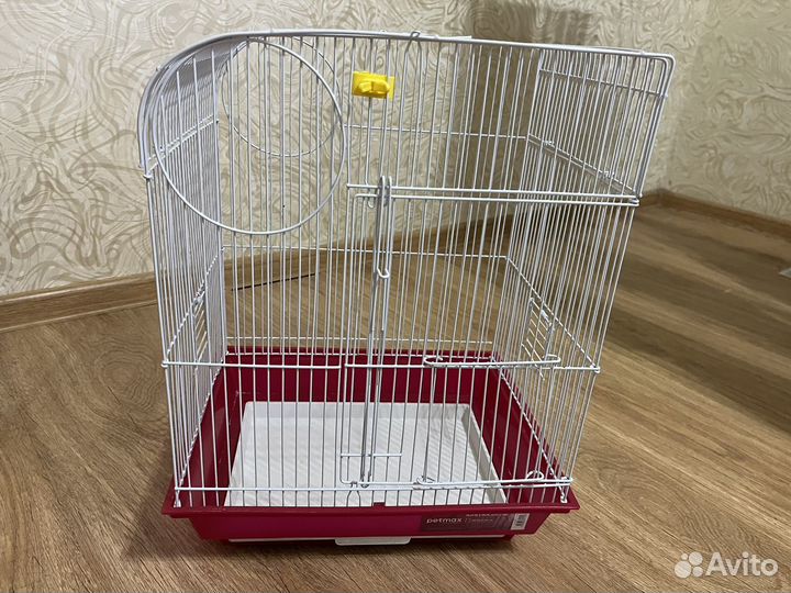 Клетка для птиц