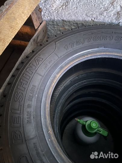 Зимние колеса r13