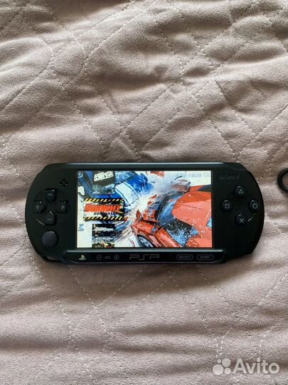 Sony PSP E1008