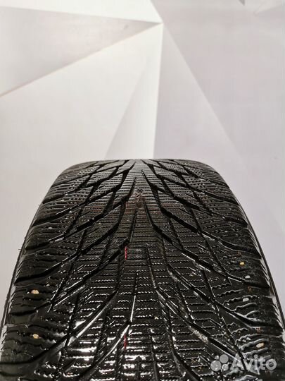 Колеса BMW G30 245/45 R18 Nokian Tyres