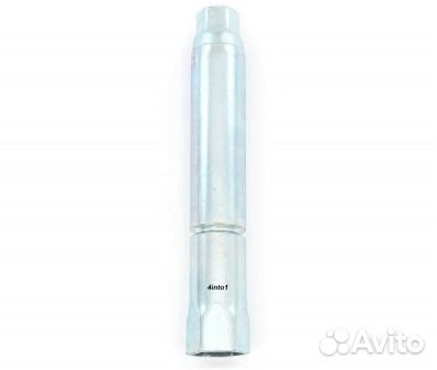 Свечной ключ d16мм 84-04116 (emgo)