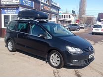 Volkswagen Sharan 1.4 AMT, 2011, 249 000 км, с пробегом, цена 1 600 000 руб.