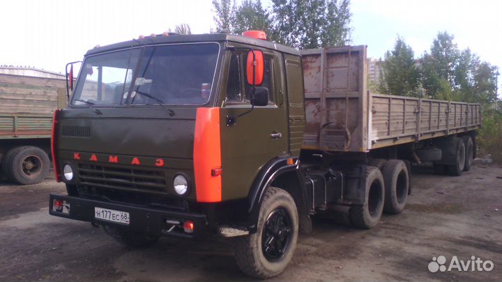 Грузоперевозки. Длинномер перевозки Тамбов и обл