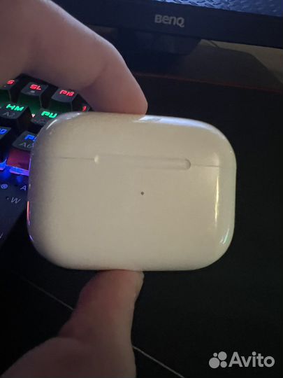 Airpods 2 Pro Оригинал
