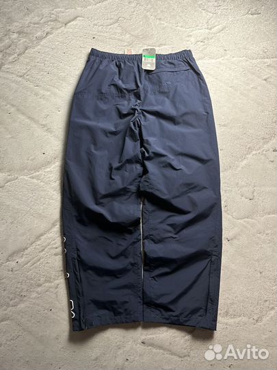 Новые Широкие Штаны Nike Air XL Оригинал