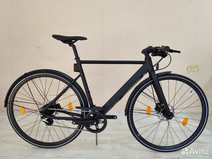 Городской Elops 920 (новый планетарная Alfine)