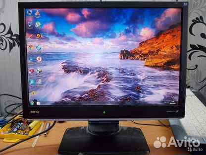 Монитор Benq ET-0012-NA