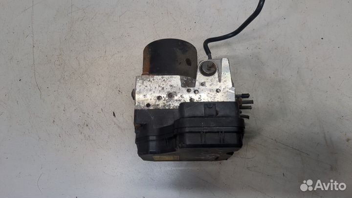 Блок абс, насос Toyota Sienna 2, 2003