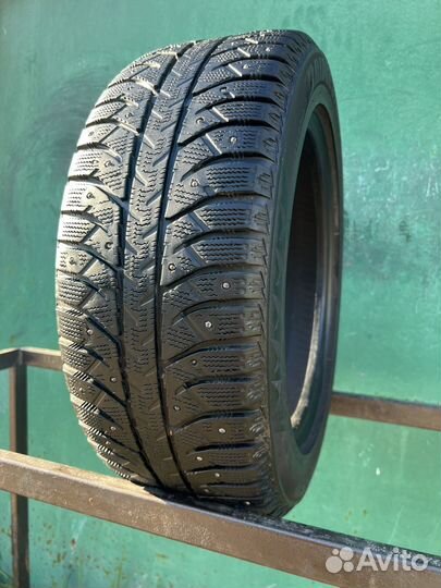 Bridgestone Ice Cruiser 7000 195/55 R15 85T