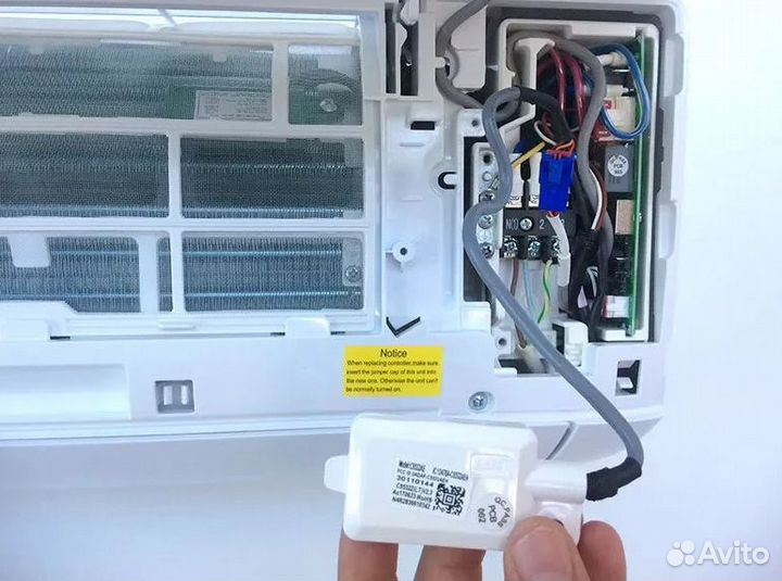 Модуль WiFi для кондиционеров